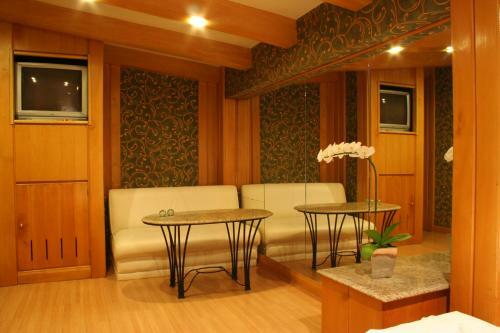 Hotel Motel Chalet (adults Only)