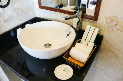 Sapa Garden Hotel