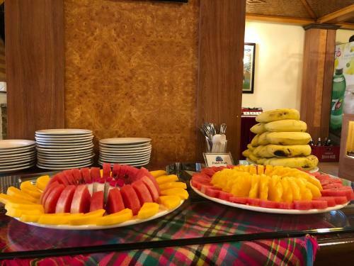 Sapa Garden Hotel