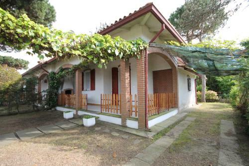 Agenzia Vear- Villa Azzurra