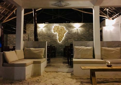 Bed & Breakfast White Dream