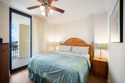 Apartamento 501 Holiday Isle