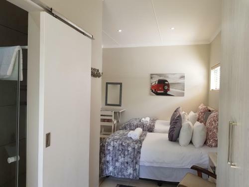 Hostal Outeniqua En Route