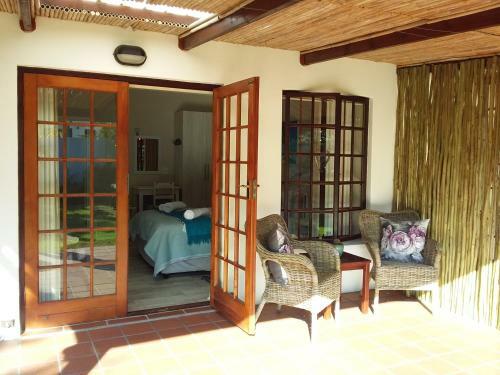 Hostal Outeniqua En Route