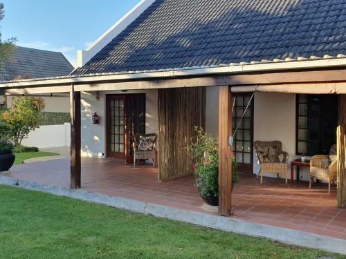 Hostal Outeniqua En Route