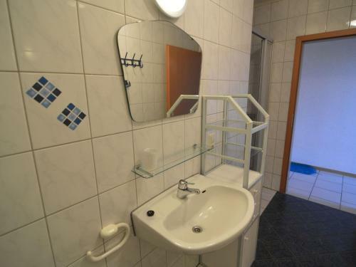 Charming Apartment In Morsdorf With Terrace