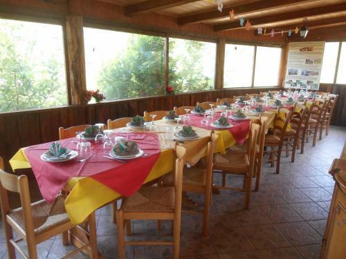 Agroturismo Agriturismo Fiorendo