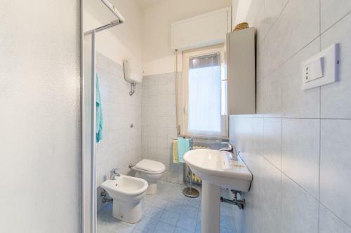 Apartamento Rosa Blu A1 Silvi Vacanza