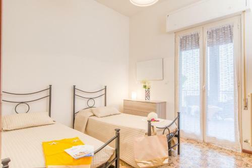 Apartamento Rosa Blu A1 Silvi Vacanza