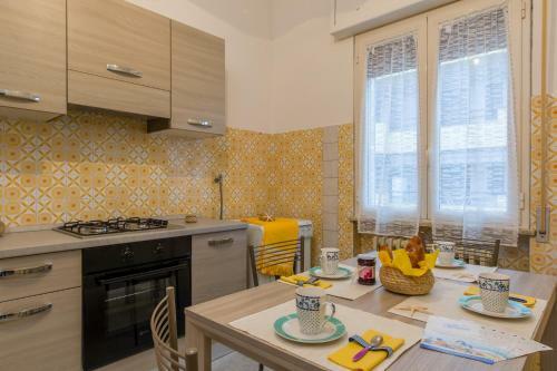 Apartamento Rosa Blu A1 Silvi Vacanza