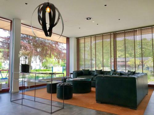 Apartamento Appartement Auszeit