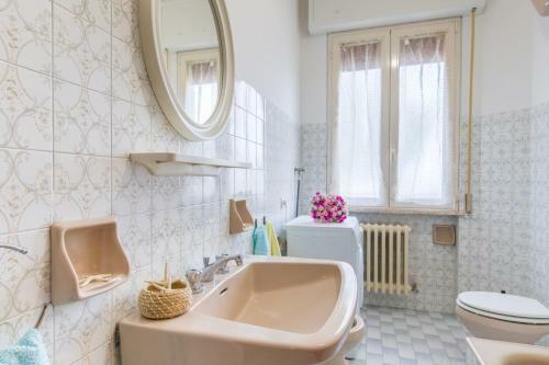 Apartamento Rosa Blu A2 Silvi Vacanza