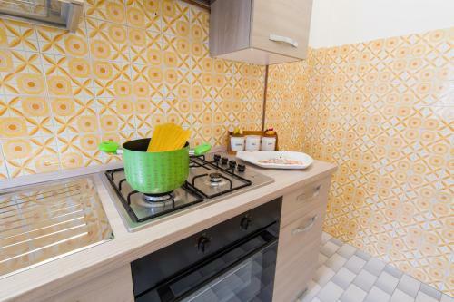 Apartamento Rosa Blu A2 Silvi Vacanza