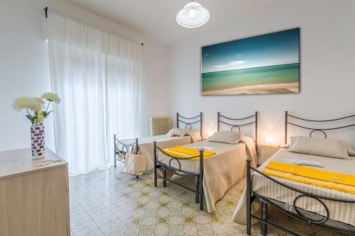 Apartamento Rosa Blu A2 Silvi Vacanza