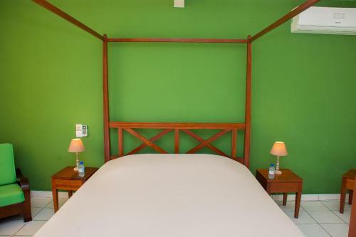 Hotel Casa Del Papa Resort & Spa