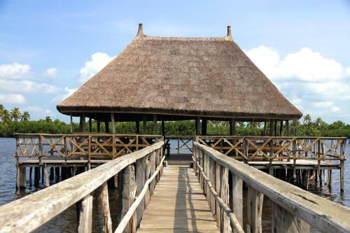 Hotel Casa Del Papa Resort & Spa