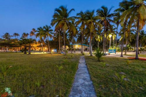 Hotel Casa Del Papa Resort & Spa