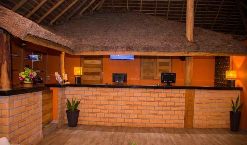 Hotel Casa Del Papa Resort & Spa