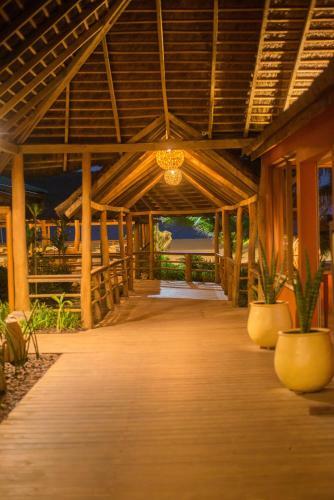 Hotel Casa Del Papa Resort & Spa