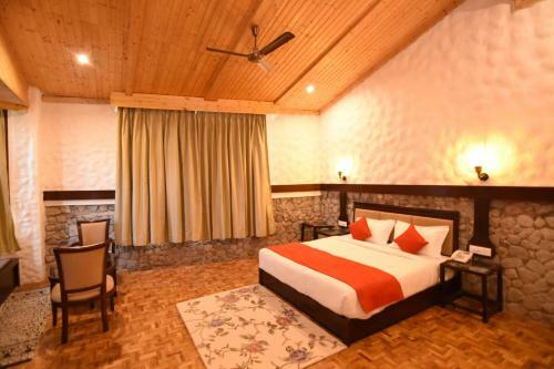 Hotel Shaantam Resorts And Spa