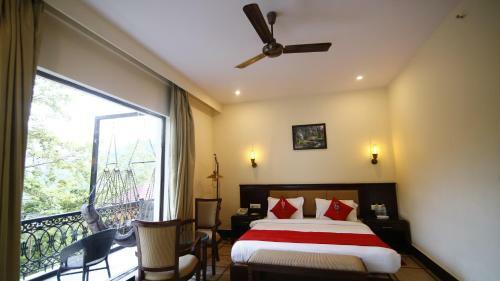 Hotel Shaantam Resorts And Spa