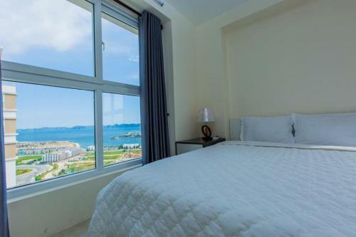 New Life Tower Ha Long Apartment