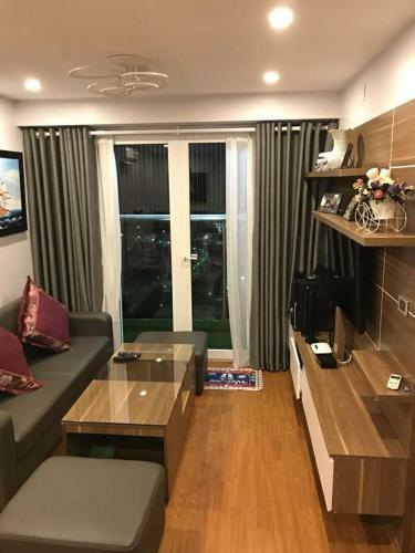 New Life Tower Ha Long Apartment