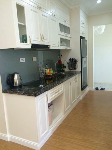 New Life Tower Ha Long Apartment