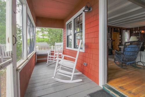 Apartamento Rockhaven Bay Bliss