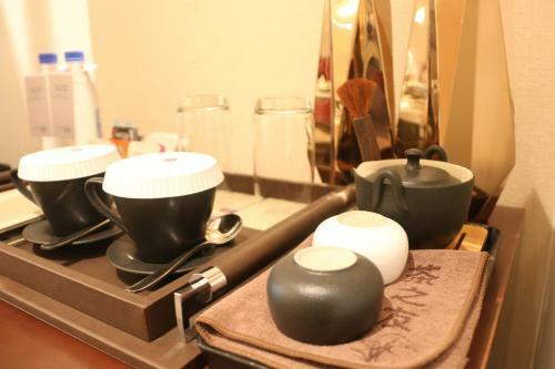 Hotel Grand Mercure Zhengzhou West