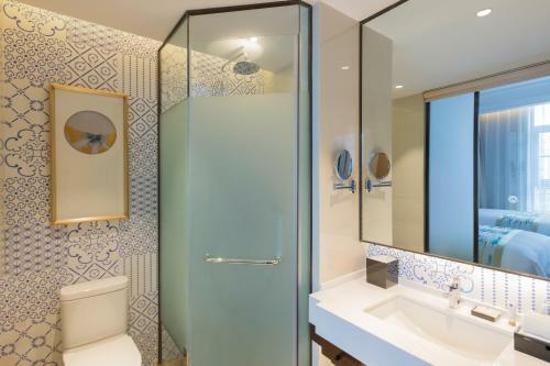 Hotel Grand Mercure Zhengzhou West