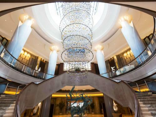 Hotel Grand Mercure Zhengzhou West