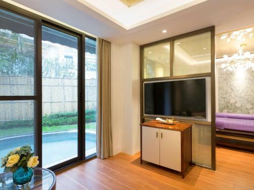 Hotel Grand Mercure Zhengzhou West