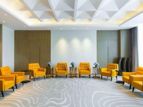 Hotel Grand Mercure Zhengzhou West
