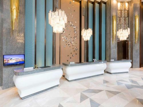 Hotel Grand Mercure Zhengzhou West