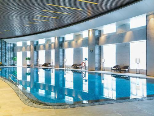 Hotel Grand Mercure Zhengzhou West