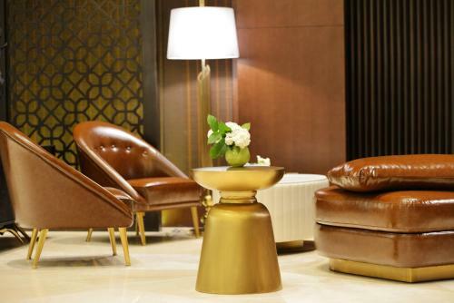 Hotel Grand Mercure Zhengzhou West
