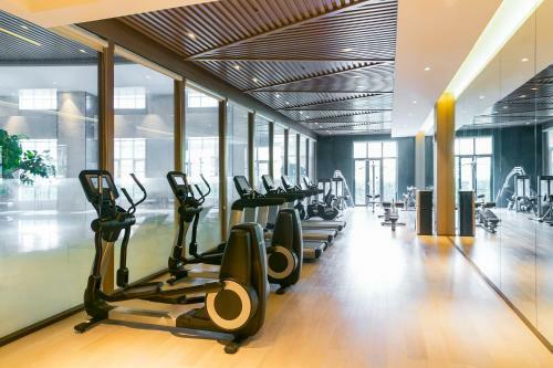 Hotel Grand Mercure Zhengzhou West