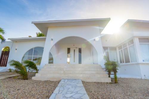The Googy Villas Aruba - Villa Googy 3b
