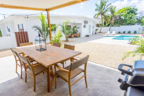The Googy Villas Aruba - Villa Googy 3b