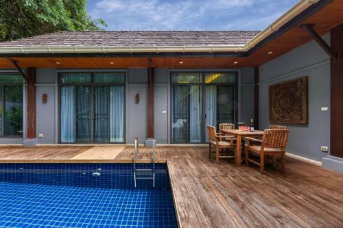 Villa Flores By Tropiclook