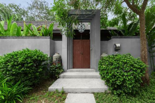 Villa Flores By Tropiclook