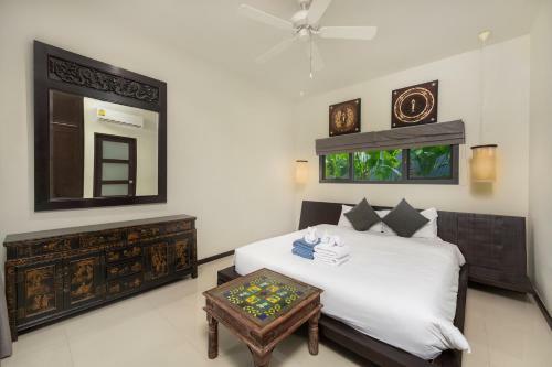 Villa Flores By Tropiclook
