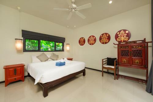 Villa Flores By Tropiclook