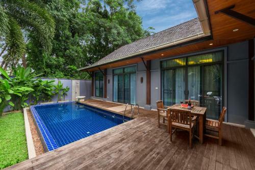 Villa Flores By Tropiclook