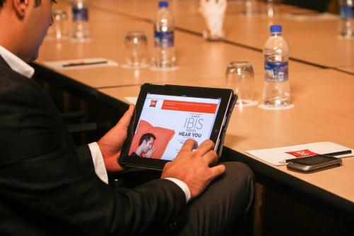 Hotel Ibis Hyderabad Hitec City