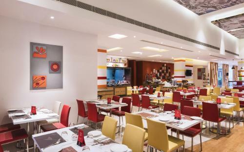 Hotel Ibis Hyderabad Hitec City
