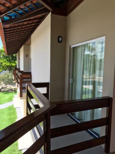 Hotel Portal Do Sol Len��is Pousada