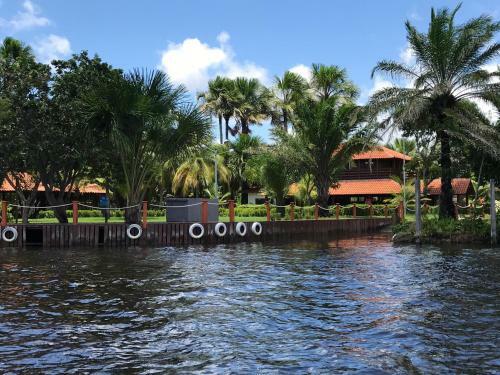 Hotel Portal Do Sol Len��is Pousada