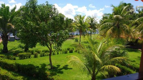 Hotel Portal Do Sol Len��is Pousada